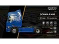SCANIA 2022/1 - 3