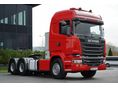 SCANIA 2017/1 - 1