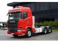 SCANIA 2017/1 - 4