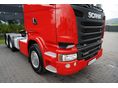SCANIA 2017/1 - 9