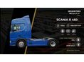 SCANIA 2022/1 - 3