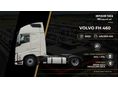 VOLVO 2022/1 - 2