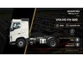 VOLVO 2018/1 - 2