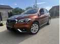 SUZUKI SX4 S-CROSS 2019/6 - 1