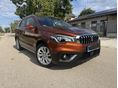 SUZUKI SX4 S-CROSS 2019/6 - 3