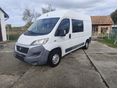 FIAT DUCATO 2016/4 - 1