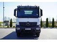 MERCEDES-BENZ 2018/1 - 15