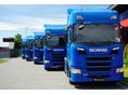 SCANIA 2022/1 - 2