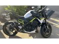 KAWASAKI Z 900 2024/4 - 5