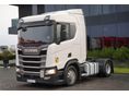SCANIA 2018/1 - 2