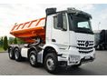 MERCEDES-BENZ 2014/1 - 10