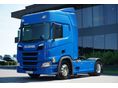SCANIA 2021/1 - 4