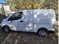 NISSAN NV200 2015/7 - 8