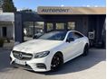 MERCEDES-AMG E 53 2019/1 - 1