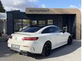 MERCEDES-AMG E 53 2019/1 - 2