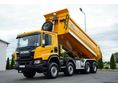 SCANIA 2020/1 - 1