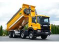 SCANIA 2020/1 - 6