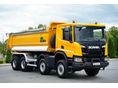 SCANIA 2020/1 - 10