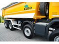 SCANIA 2020/1 - 16