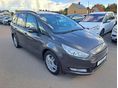 FORD GALAXY 2016/6 - 2