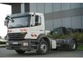 MERCEDES-BENZ 2010/1 - 1