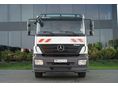 MERCEDES-BENZ 2010/1 - 3