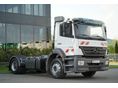 MERCEDES-BENZ 2010/1 - 5