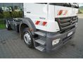 MERCEDES-BENZ 2010/1 - 10