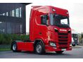 SCANIA 2025/1 - 1