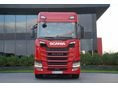 SCANIA 2025/1 - 2