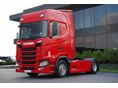 SCANIA 2025/1 - 3
