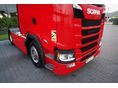 SCANIA 2025/1 - 8