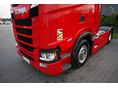 SCANIA 2025/1 - 9