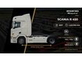 SCANIA 2017/1 - 2