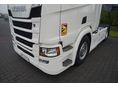SCANIA 2017/1 - 10