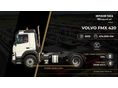 VOLVO 2019/1 - 3