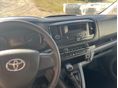 TOYOTA PROACE 2022/3 - 8