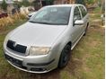 SKODA FABIA 2005/4 - 1