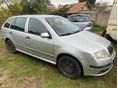 SKODA FABIA 2005/4 - 2