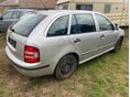 SKODA FABIA 2005/4 - 3