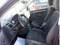 VOLKSWAGEN TOURAN 2013/5 - 12