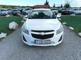 CHEVROLET CRUZE 2013/3 - 7