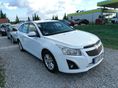 CHEVROLET CRUZE 2013/3 - 12