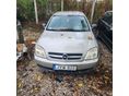 OPEL VECTRA C 2003/11 - 1