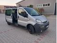 OPEL VIVARO 2006/6 - 1