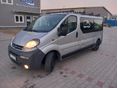 OPEL VIVARO 2006/6 - 3