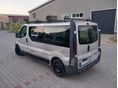 OPEL VIVARO 2006/6 - 6