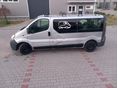 OPEL VIVARO 2006/6 - 7