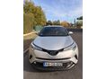 TOYOTA C-HR 2018/7 - 1