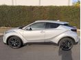 TOYOTA C-HR 2018/7 - 3